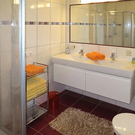 Regina By Interhome Lejlighed Aschau Im Zillertal