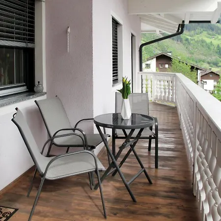 Regina By Interhome Apartment