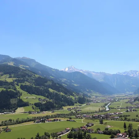 Apartment Regina By Interhome Aschau Im Zillertal