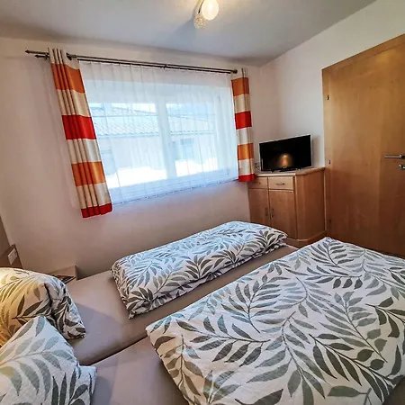 Regina By Interhome Apartment