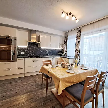 Regina By Interhome Apartment *