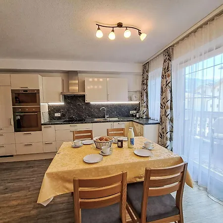 Apartment Regina By Interhome *
