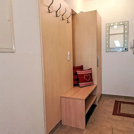 Regina By Interhome *