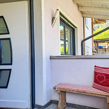 アパート Regina By Interhome