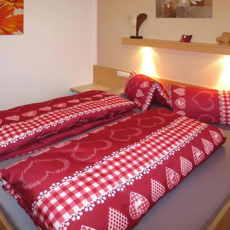 Apartment Regina By Interhome Aschau Im Zillertal