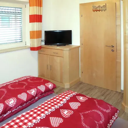 Apartment Regina By Interhome *