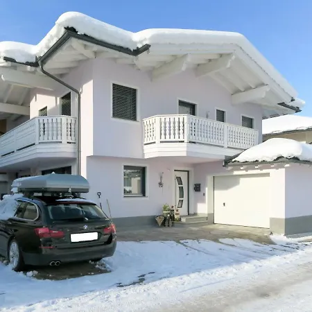 Regina By Interhome Apartment *