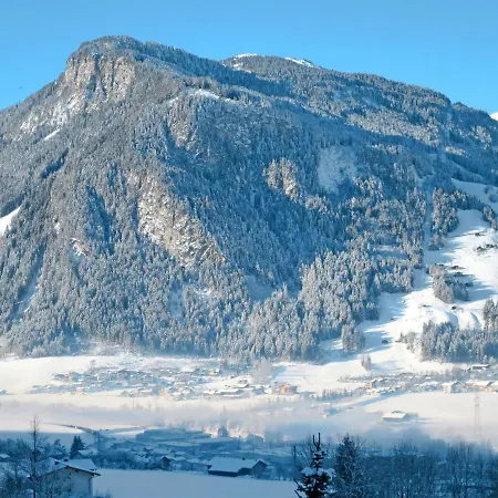 Lägenhet Regina By Interhome Aschau Im Zillertal