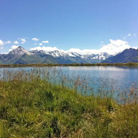 Regina By Interhome Daire