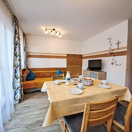 Apartment Regina By Interhome