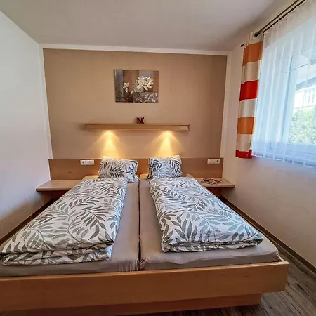 Regina By Interhome Aschau Im Zillertal