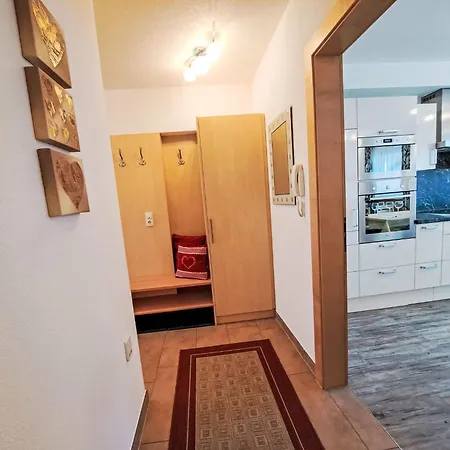Apartment Regina By Interhome *