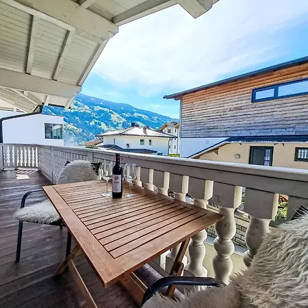 Regina By Interhome Apartment *