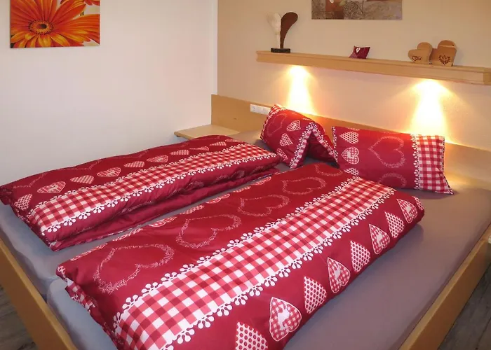 Apartmán Regina By Interhome Aschau Im Zillertal