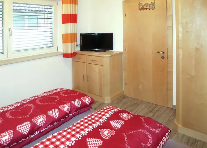 Apartmán Regina By Interhome *