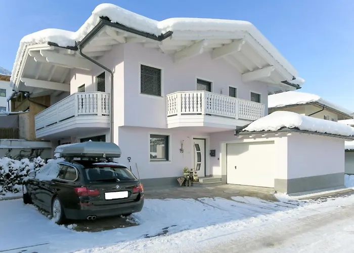 Regina By Interhome Apartmán *