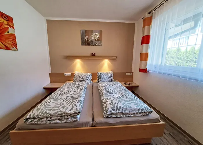 Regina By Interhome Aschau Im Zillertal