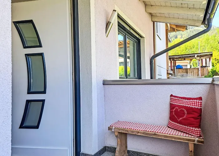 Apartmán Regina By Interhome